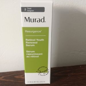 Murad Retinol Youth Renewal Serum